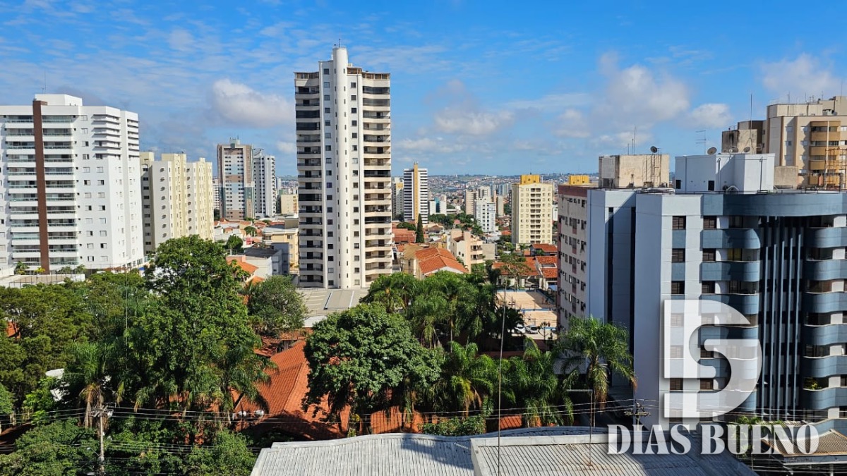 MIRANTE AURORA 3 DORMITORIOS - PROX SHOPPING