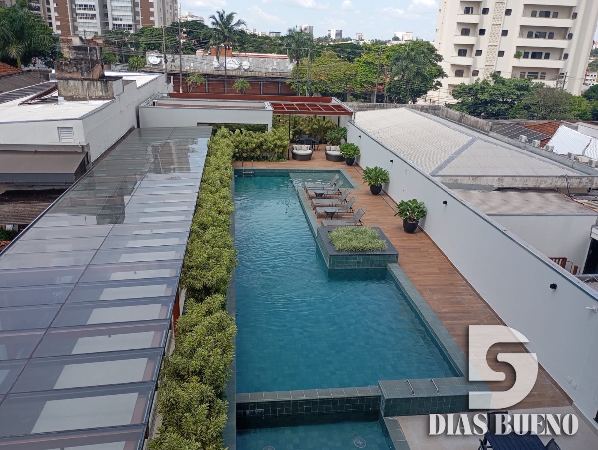 APARTAMENTO RESID SAVI MARÍLIA