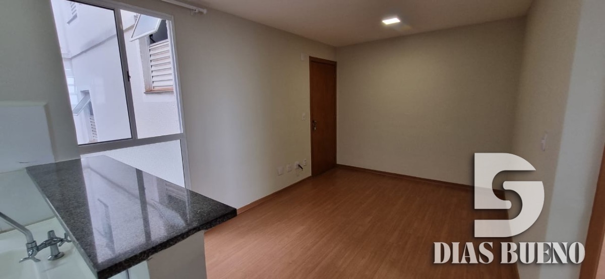 BELA ESPANHA APARTAMENTO