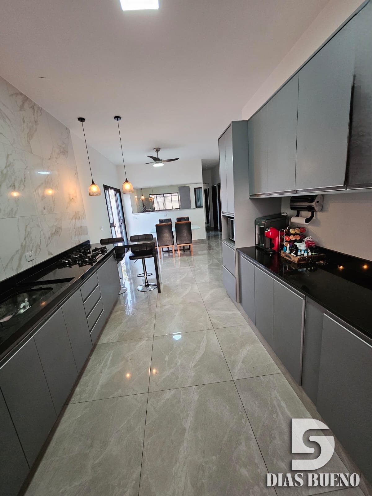 VENDO CASA BELA VISTA BAURU