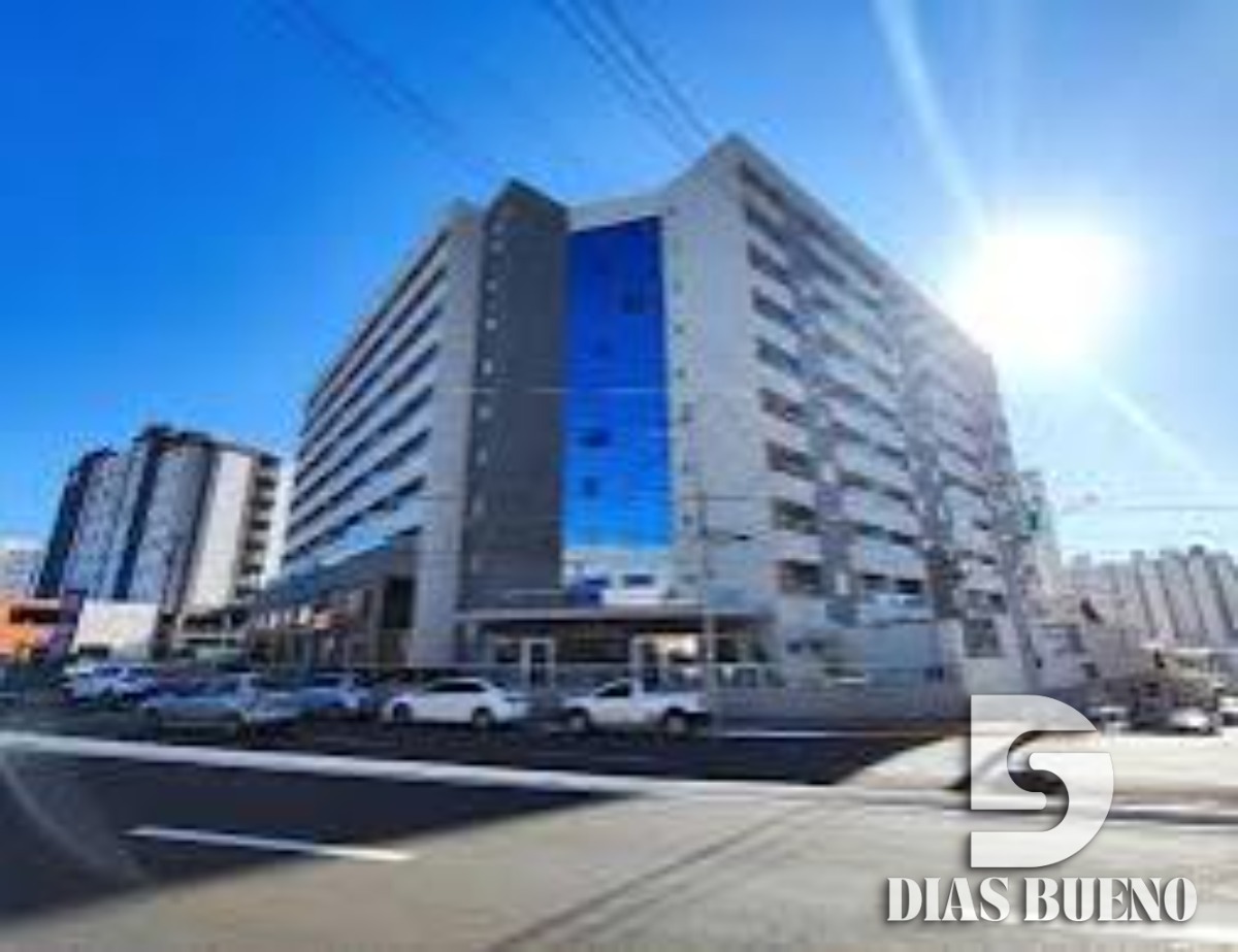 VENDO APARTAMENTO RESIDENCIAL FLY