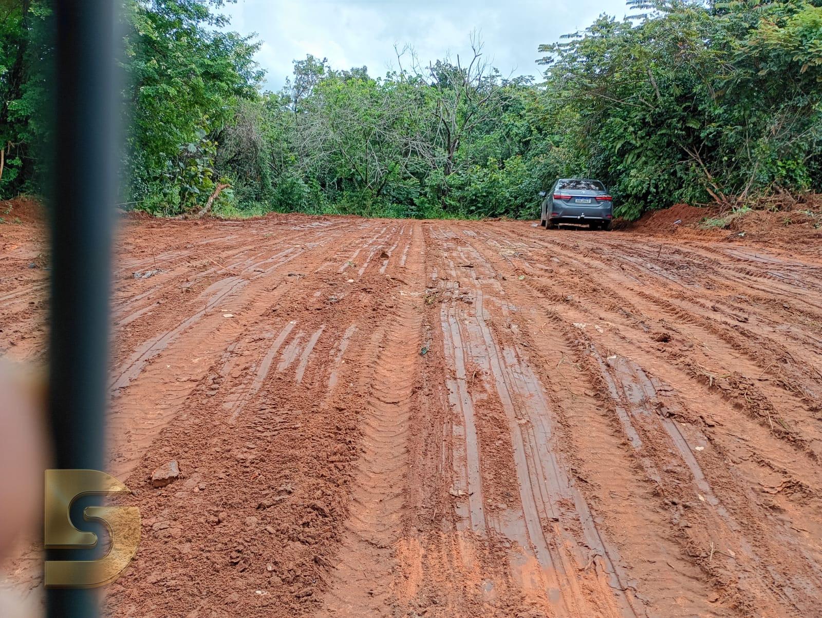 Terreno Jd Maraba