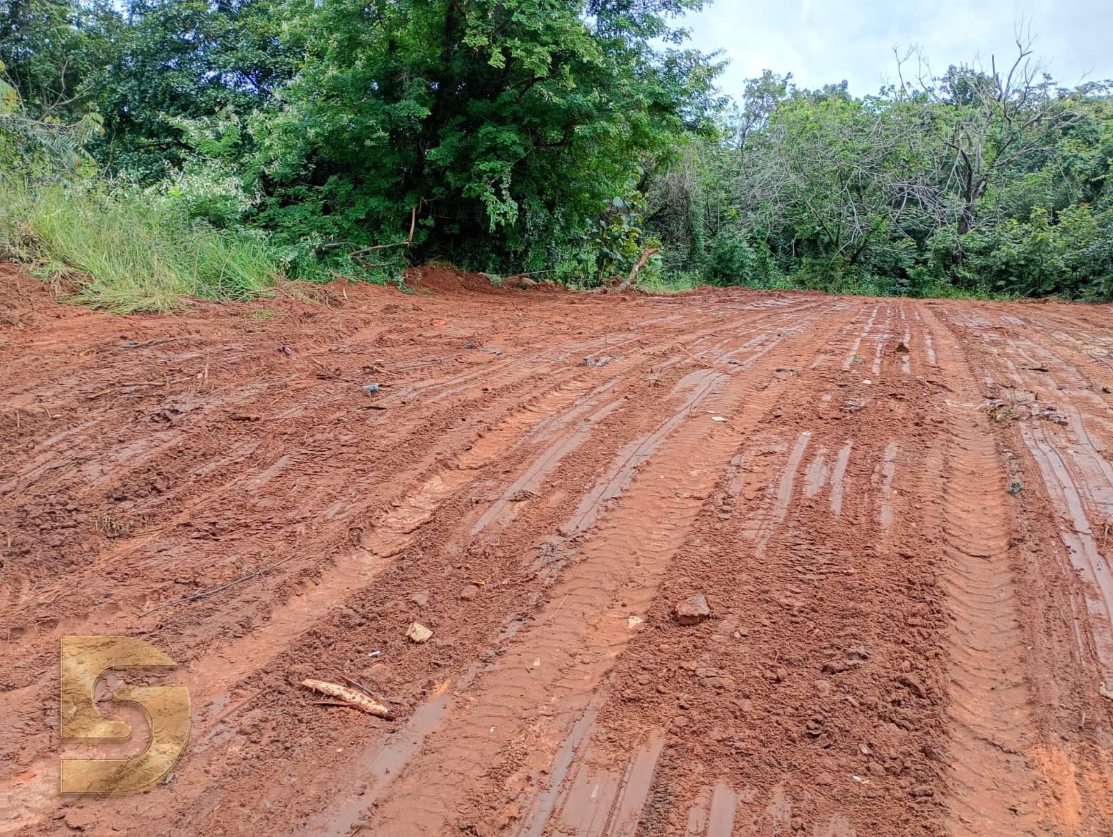Terreno Jd Maraba