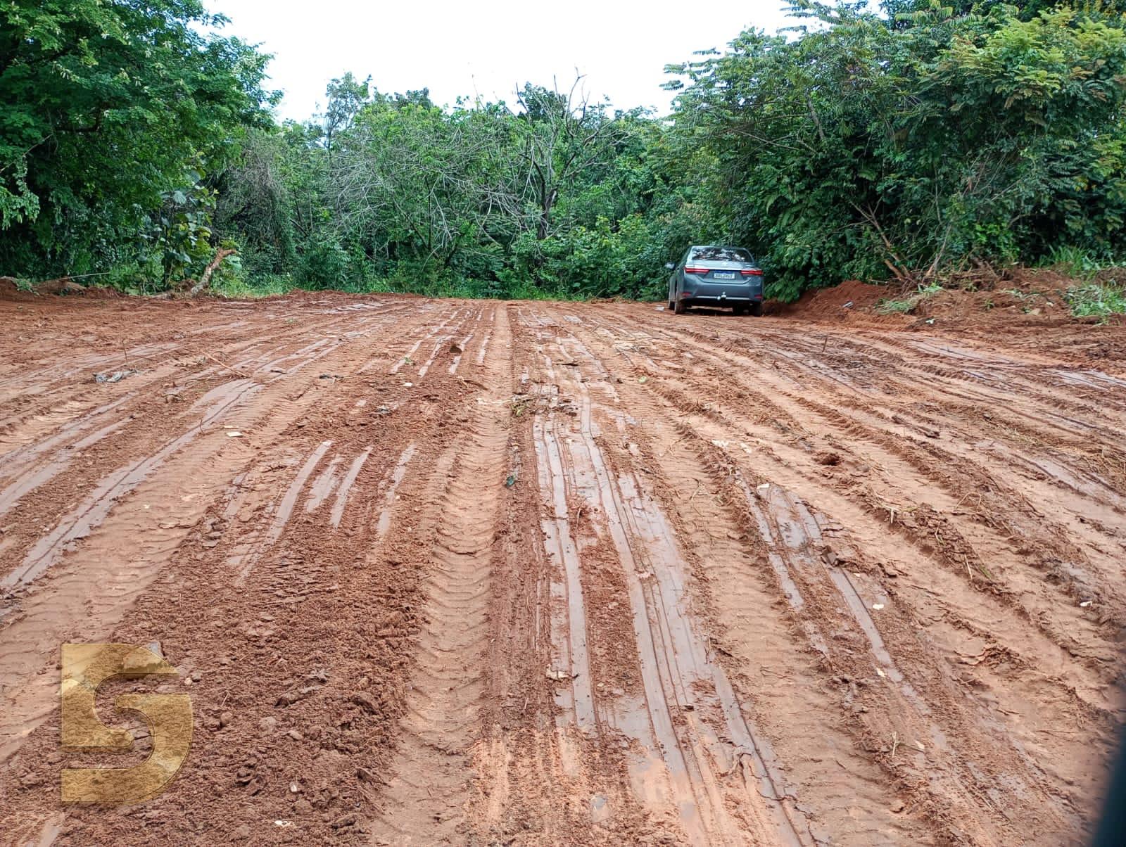 Terreno Jd Maraba