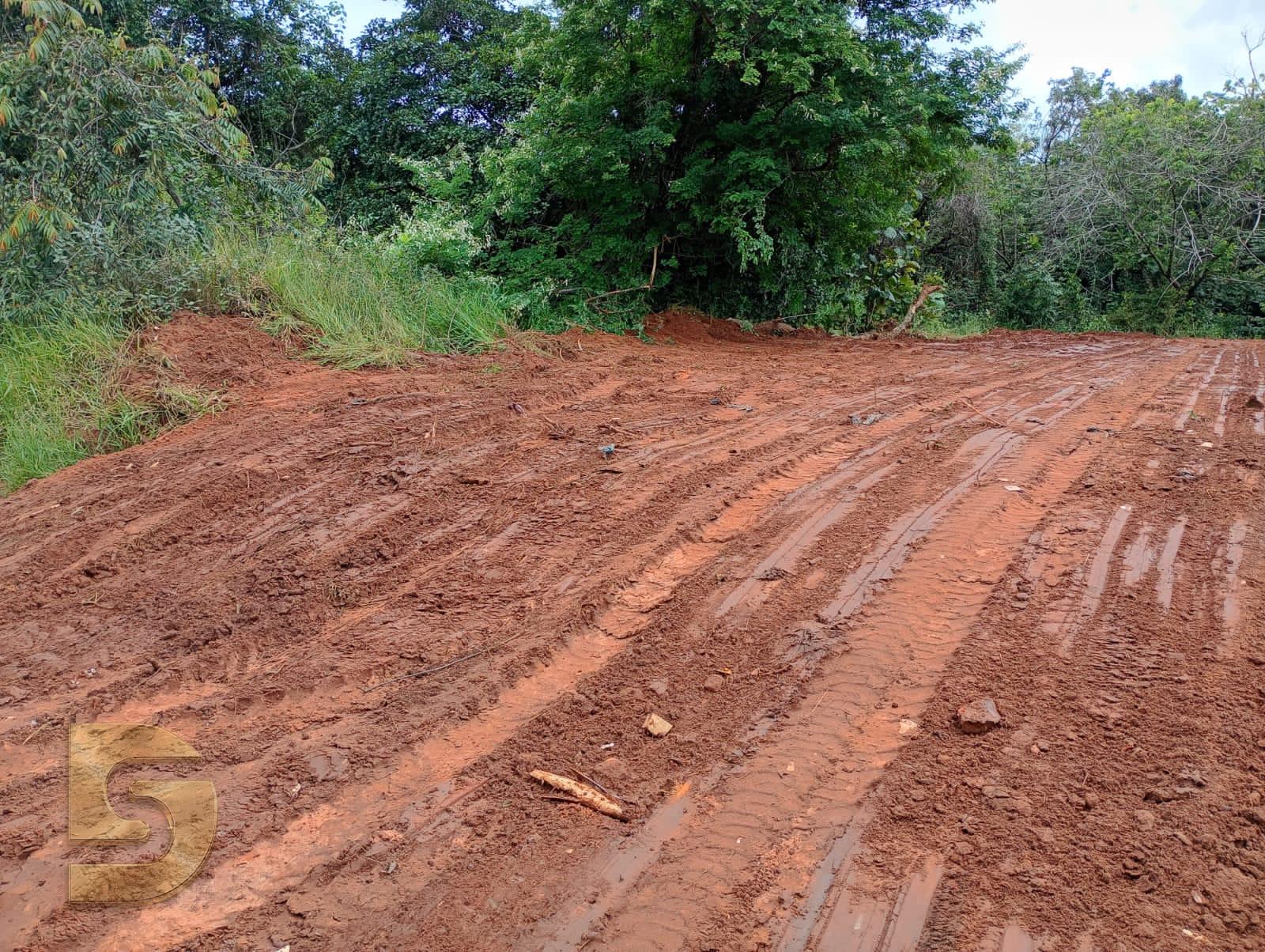 Terreno Jd Maraba