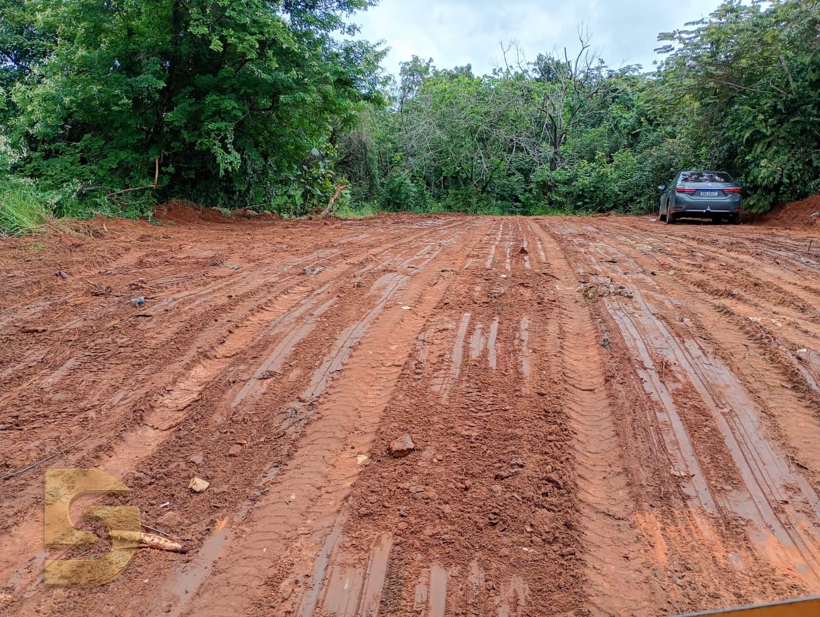 Terreno Jd Maraba