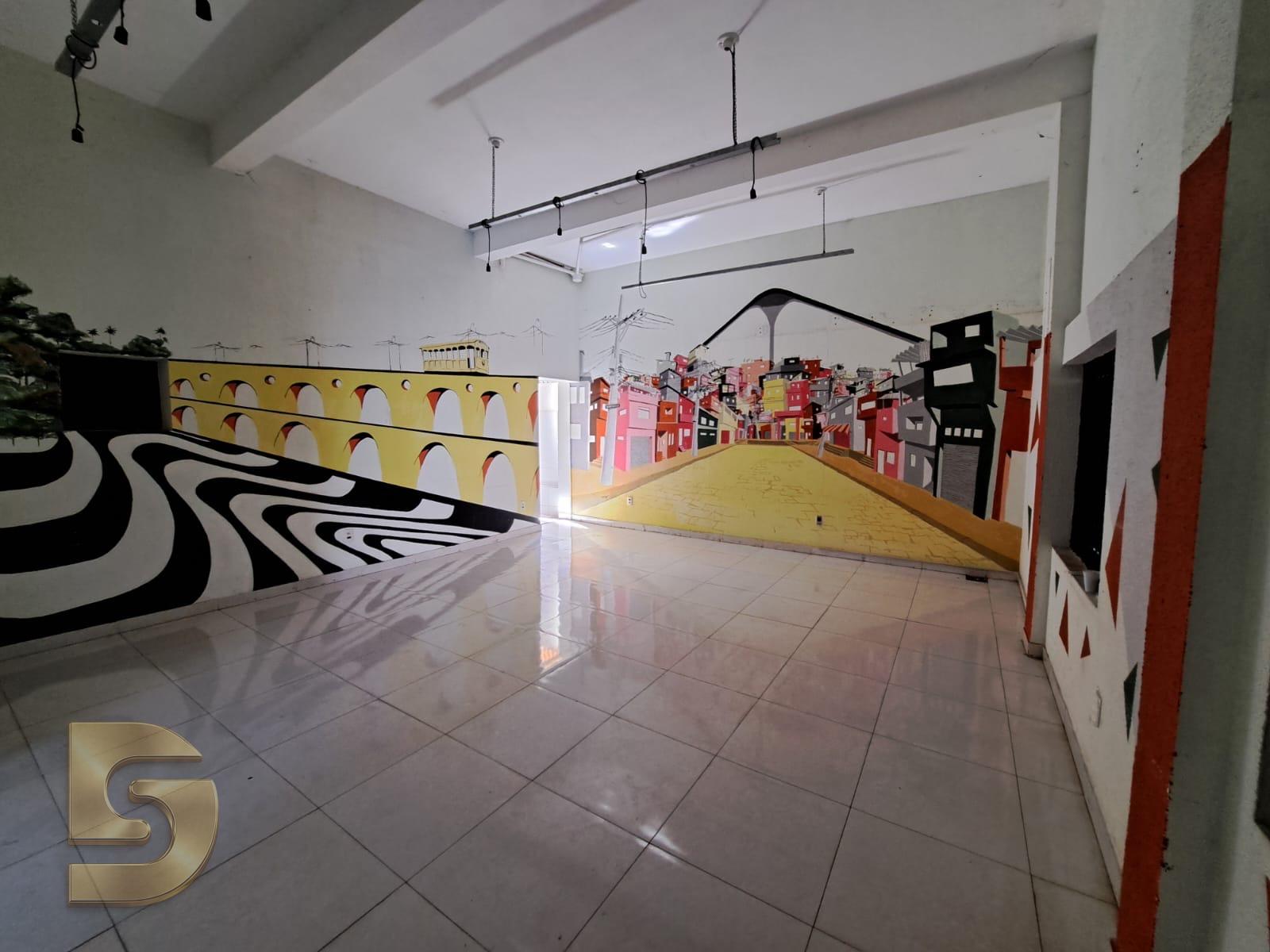 ALUGO IMOVEL COMERCIAL