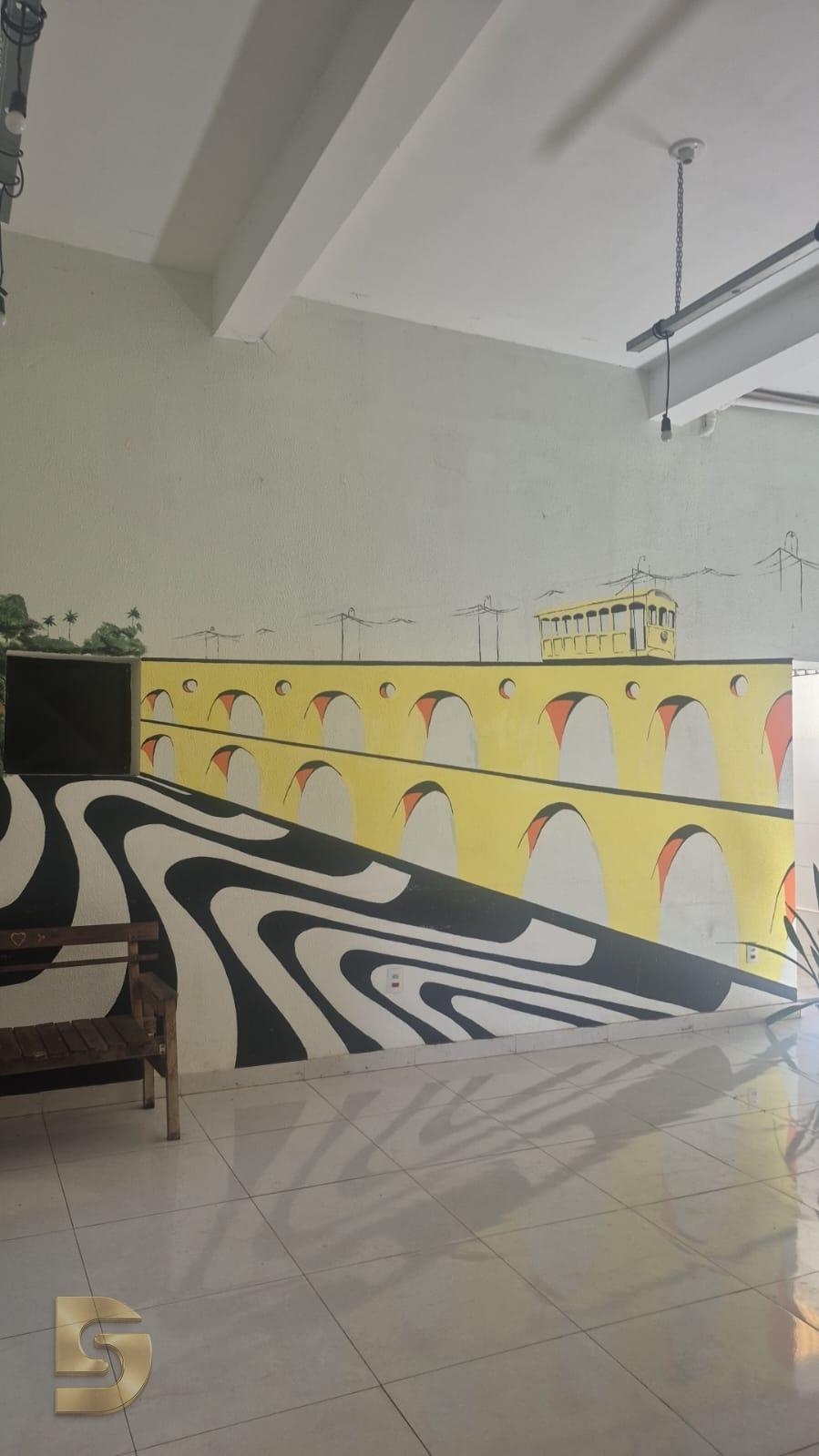 ALUGO IMOVEL COMERCIAL