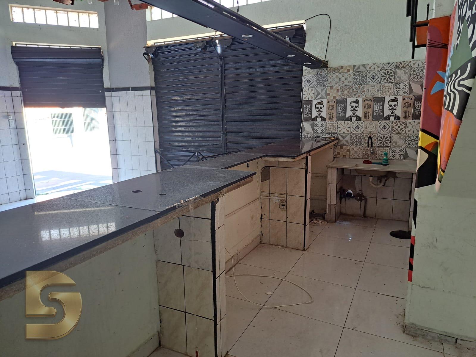 ALUGO IMOVEL COMERCIAL