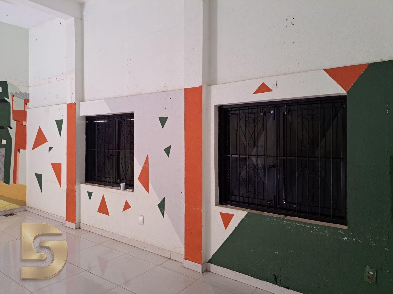 ALUGO IMOVEL COMERCIAL