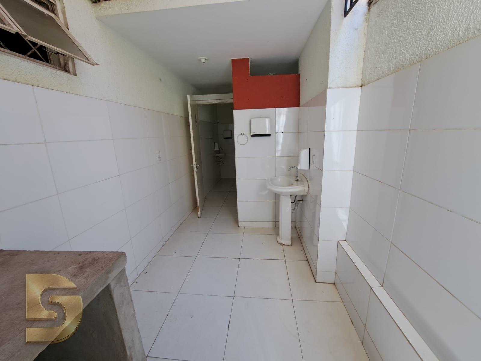 ALUGO IMOVEL COMERCIAL
