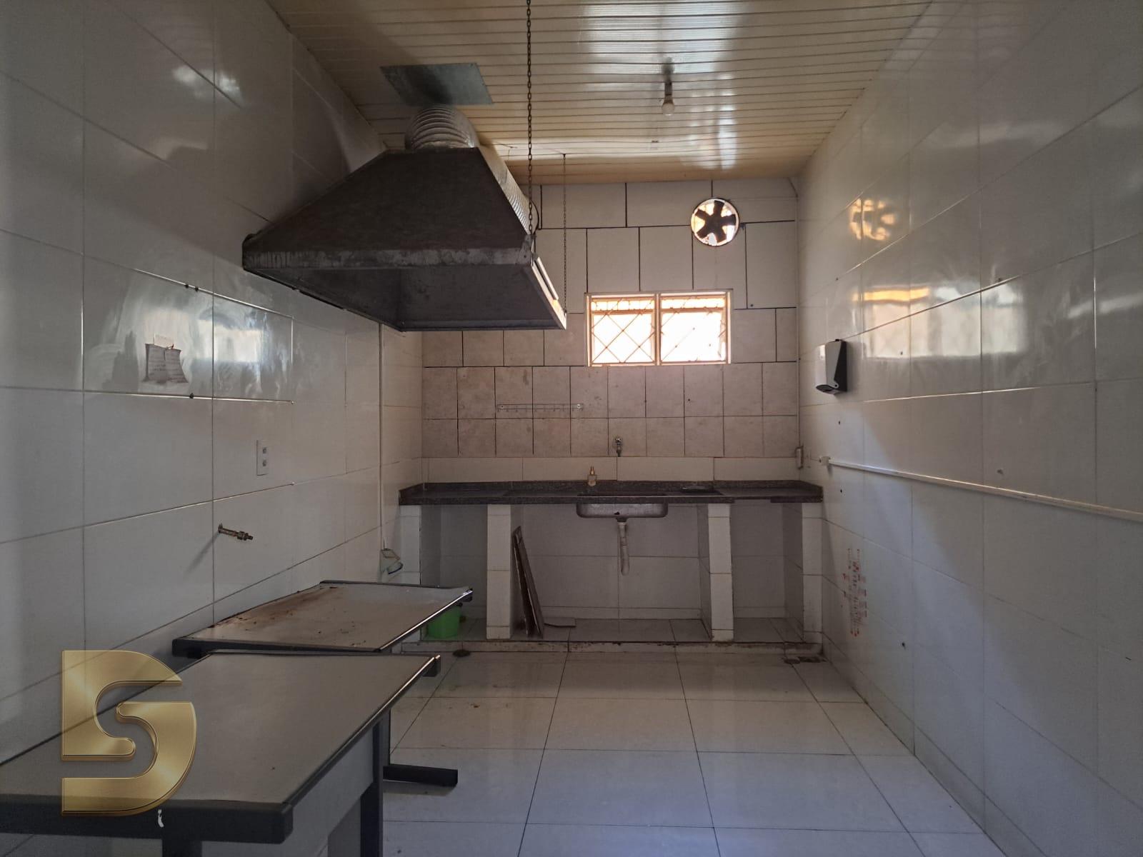 ALUGO IMOVEL COMERCIAL