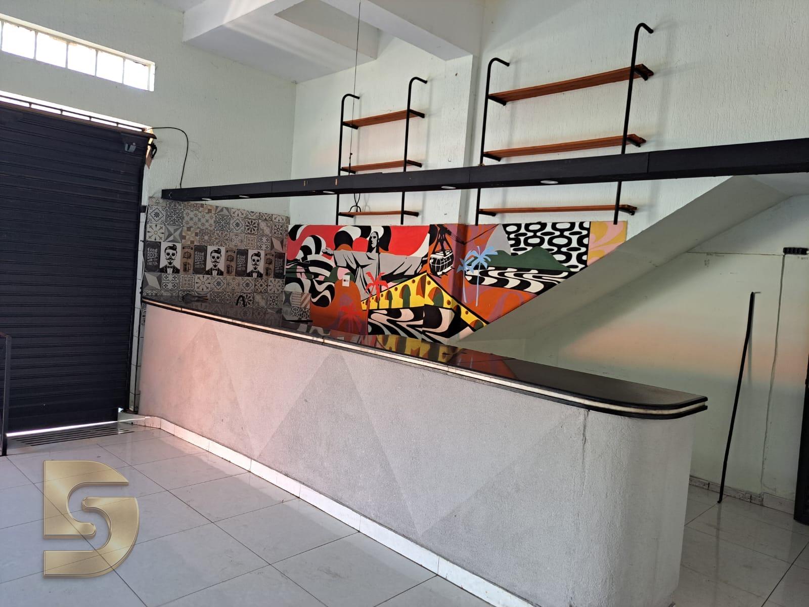 ALUGO IMOVEL COMERCIAL