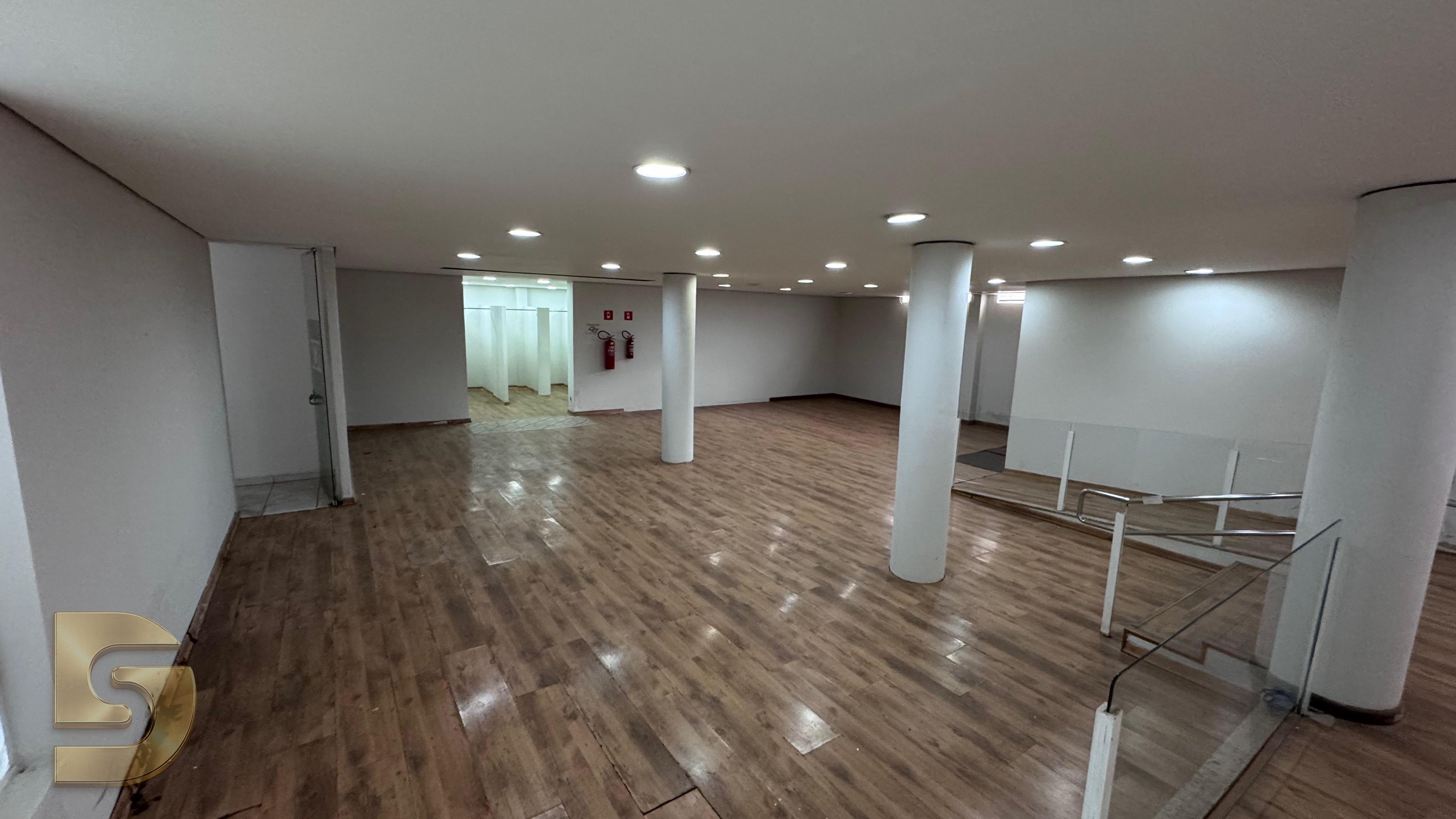 VENDO PREDIO CALCADAO BAURU - 600 M2