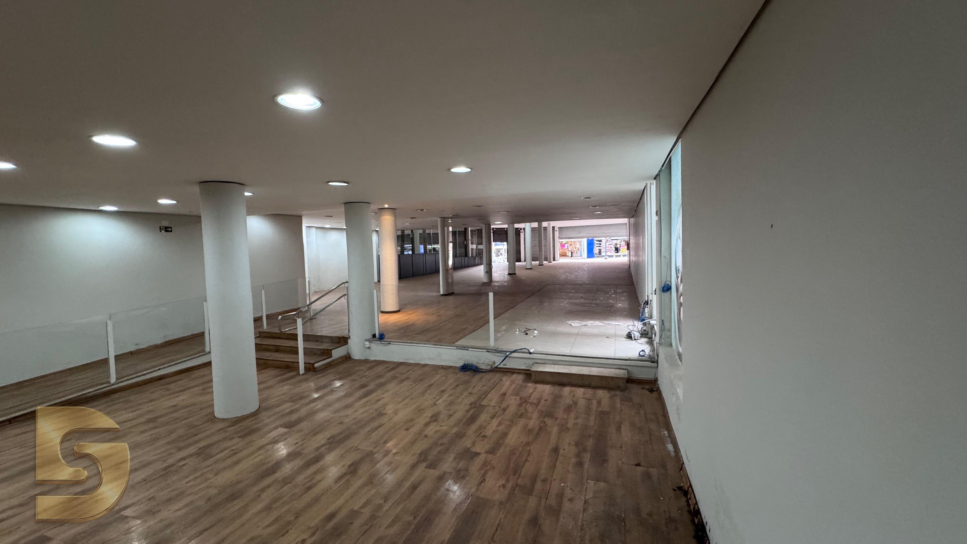 VENDO PREDIO CALCADAO BAURU - 600 M2