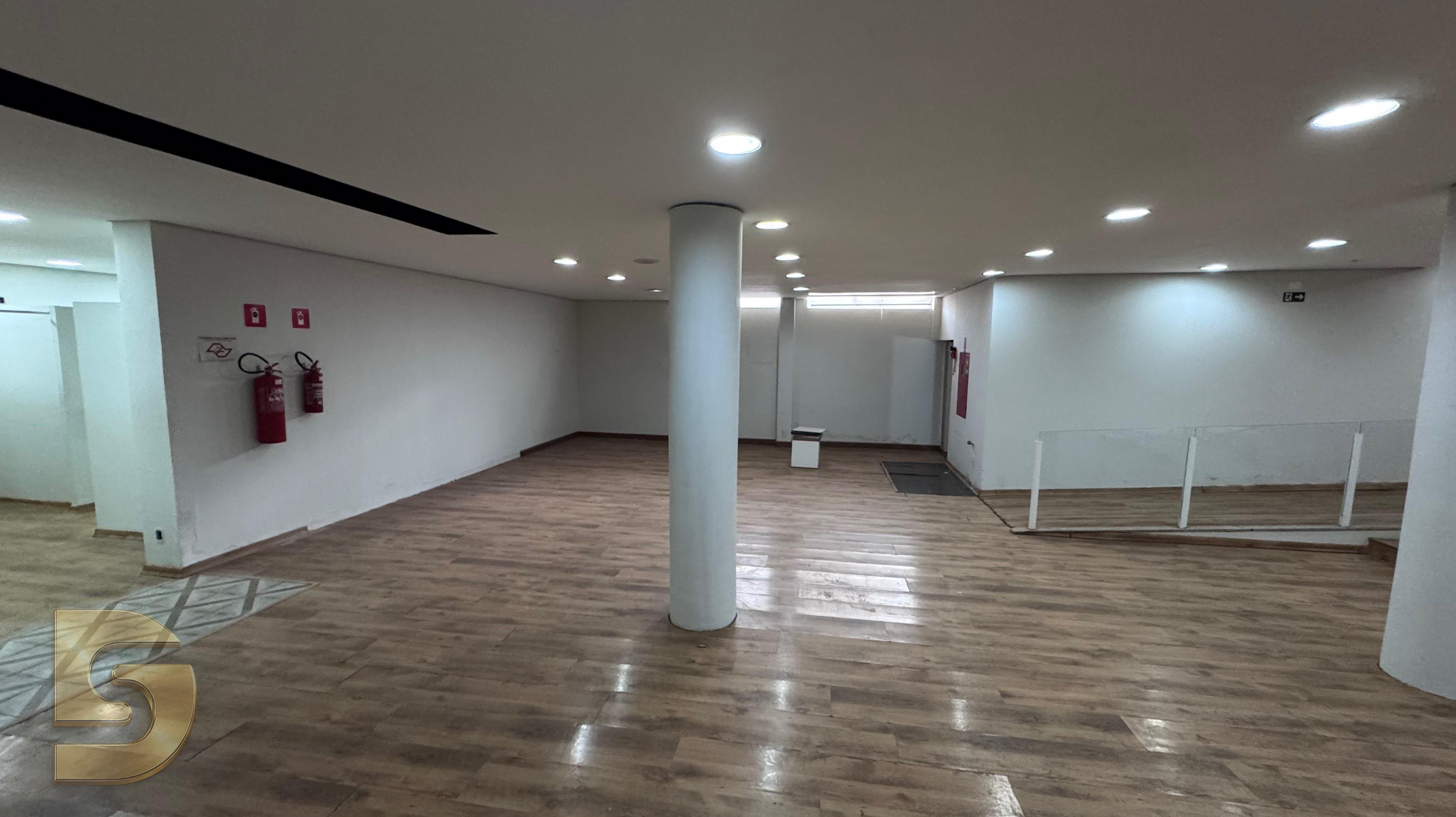 VENDO PREDIO CALCADAO BAURU - 600 M2