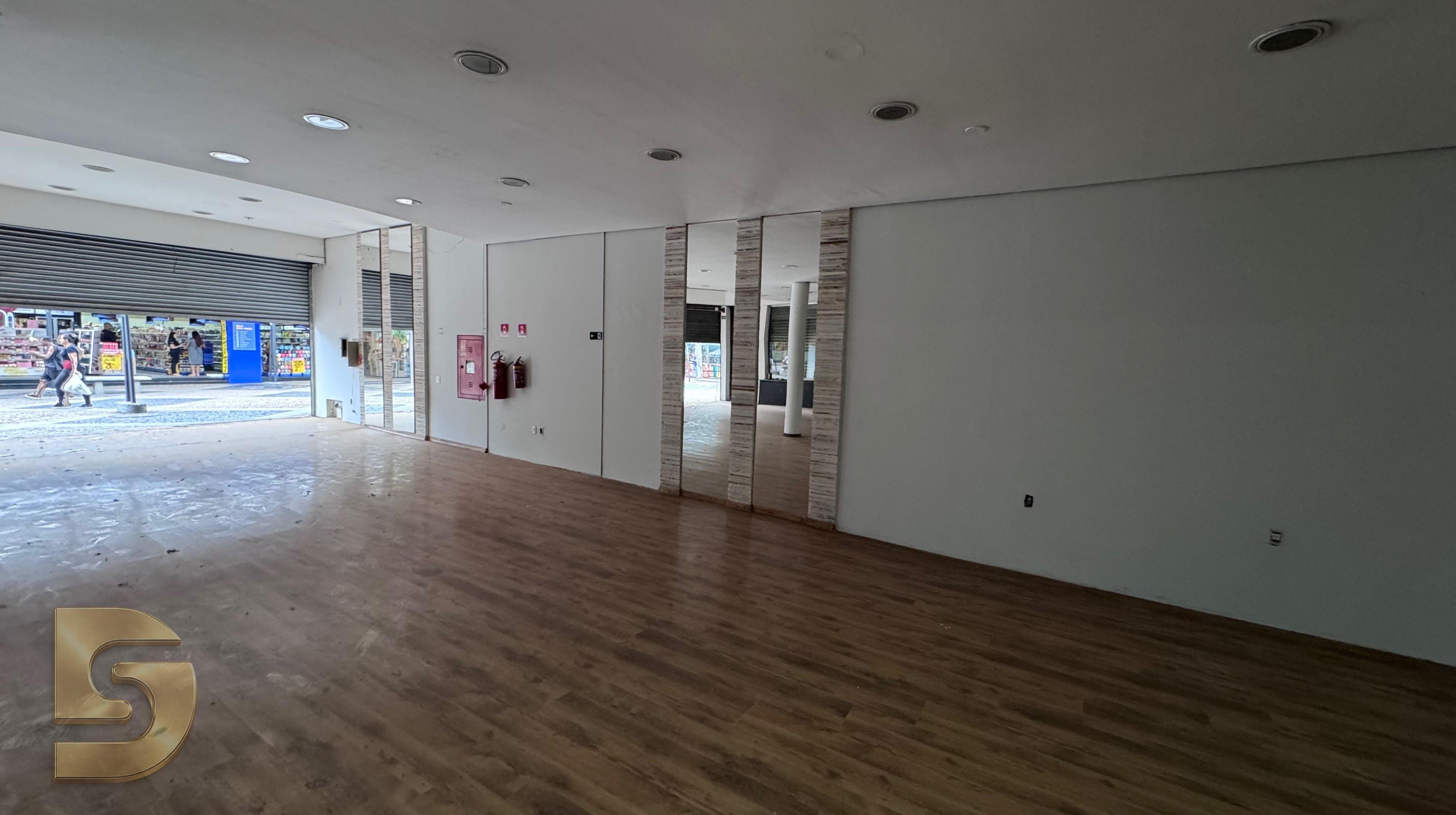 VENDO PREDIO CALCADAO BAURU - 600 M2