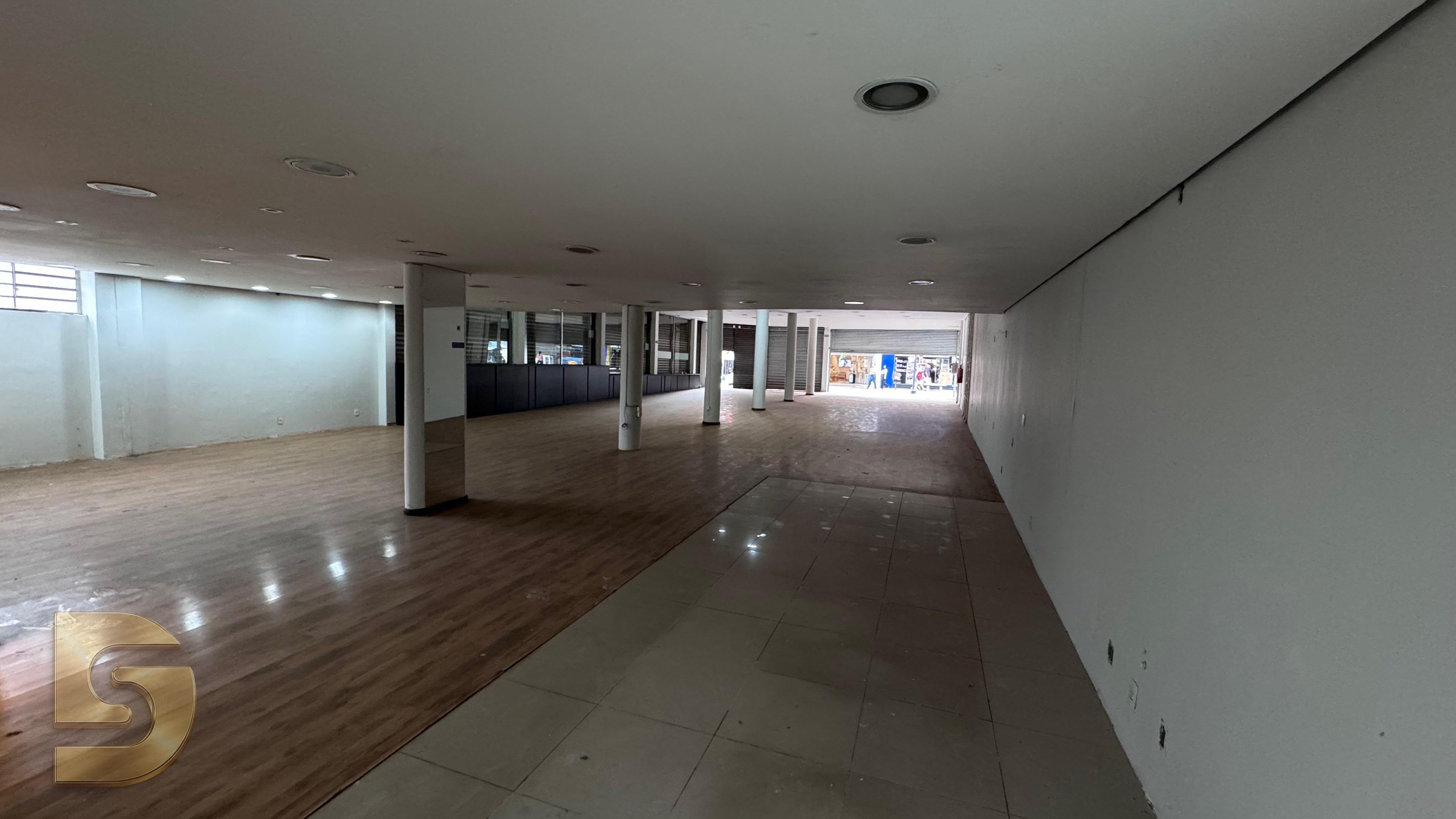 VENDO PREDIO CALCADAO BAURU - 600 M2