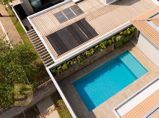 CASA VILLAGIO 2