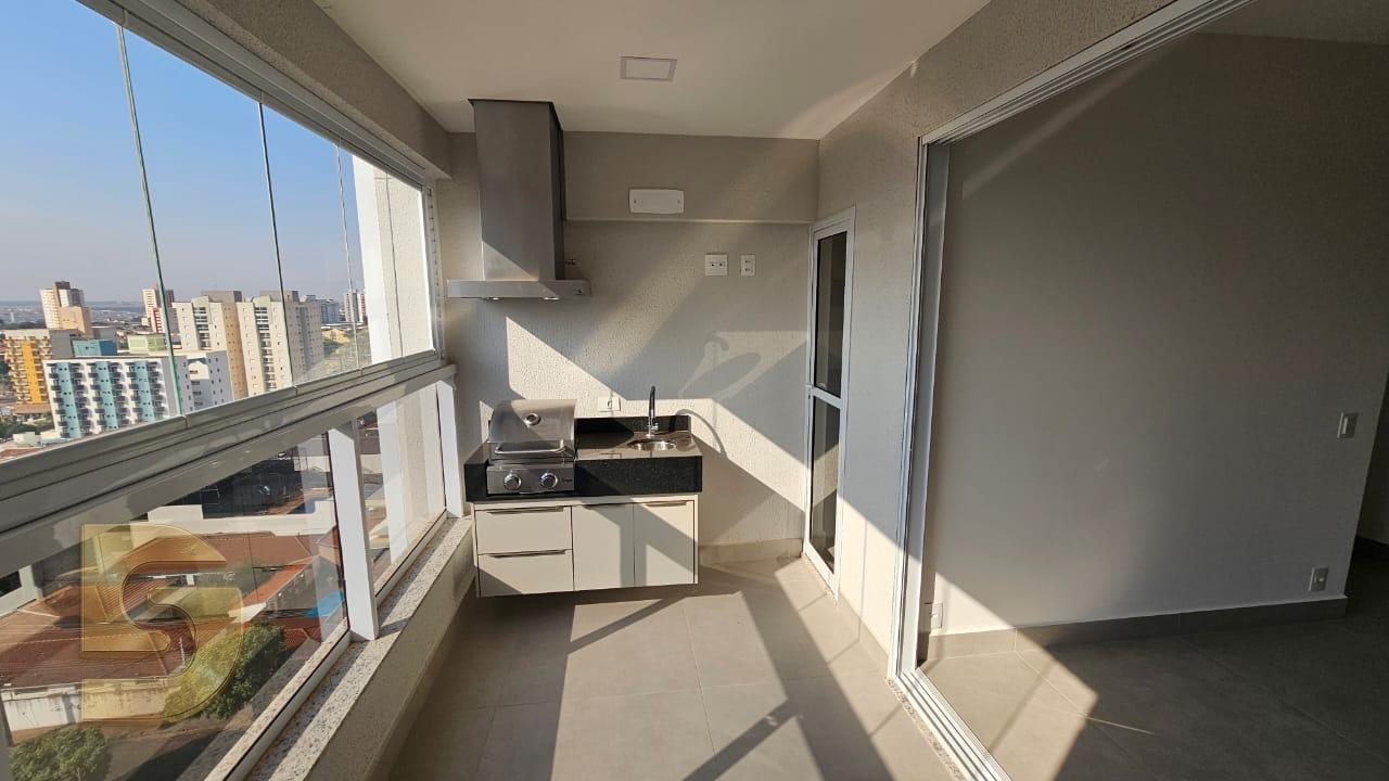 ESSENZA APARTAMENTO NOVO