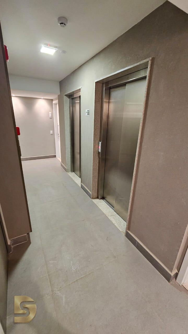 ESSENZA APARTAMENTO NOVO