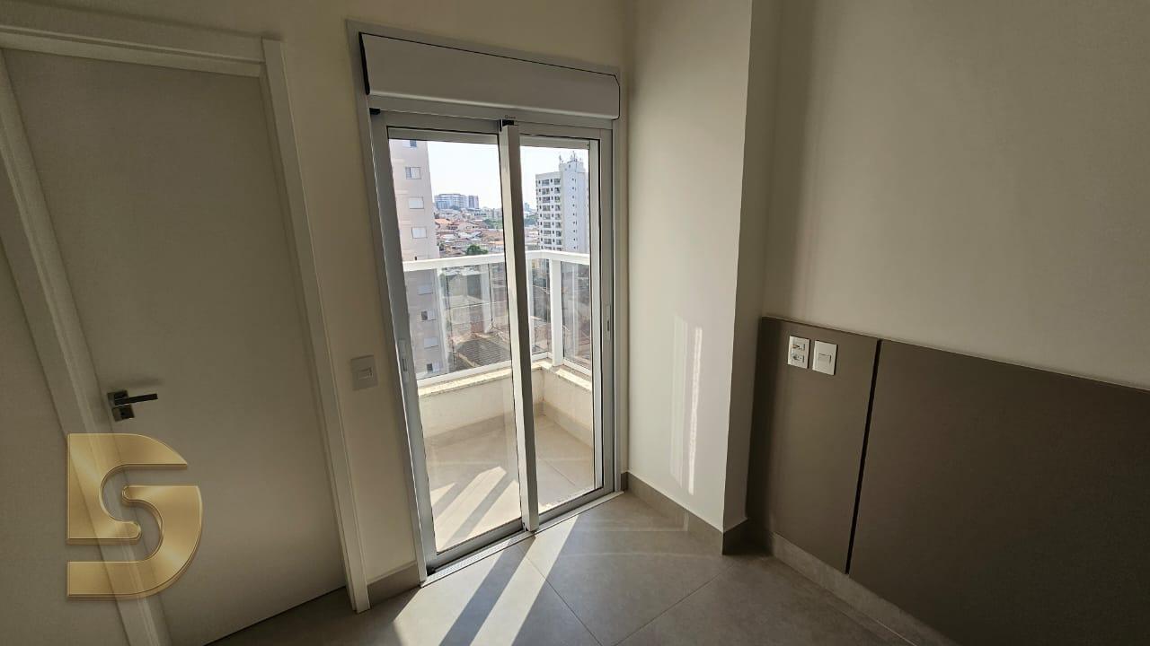 ESSENZA APARTAMENTO NOVO
