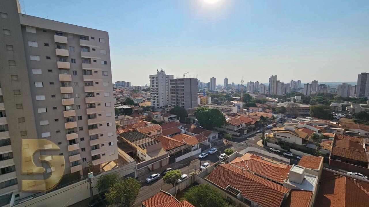 ESSENZA APARTAMENTO NOVO