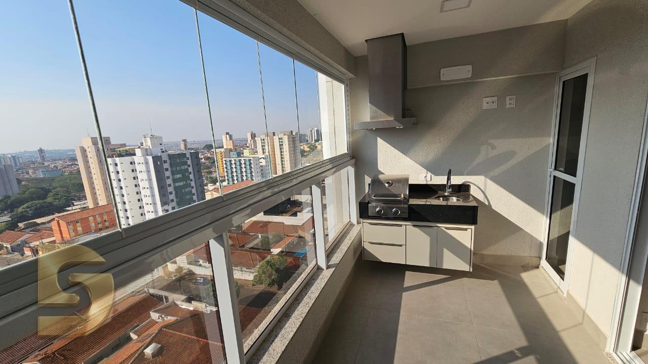 ESSENZA APARTAMENTO NOVO