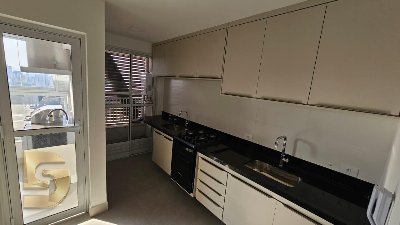 ESSENZA APARTAMENTO NOVO