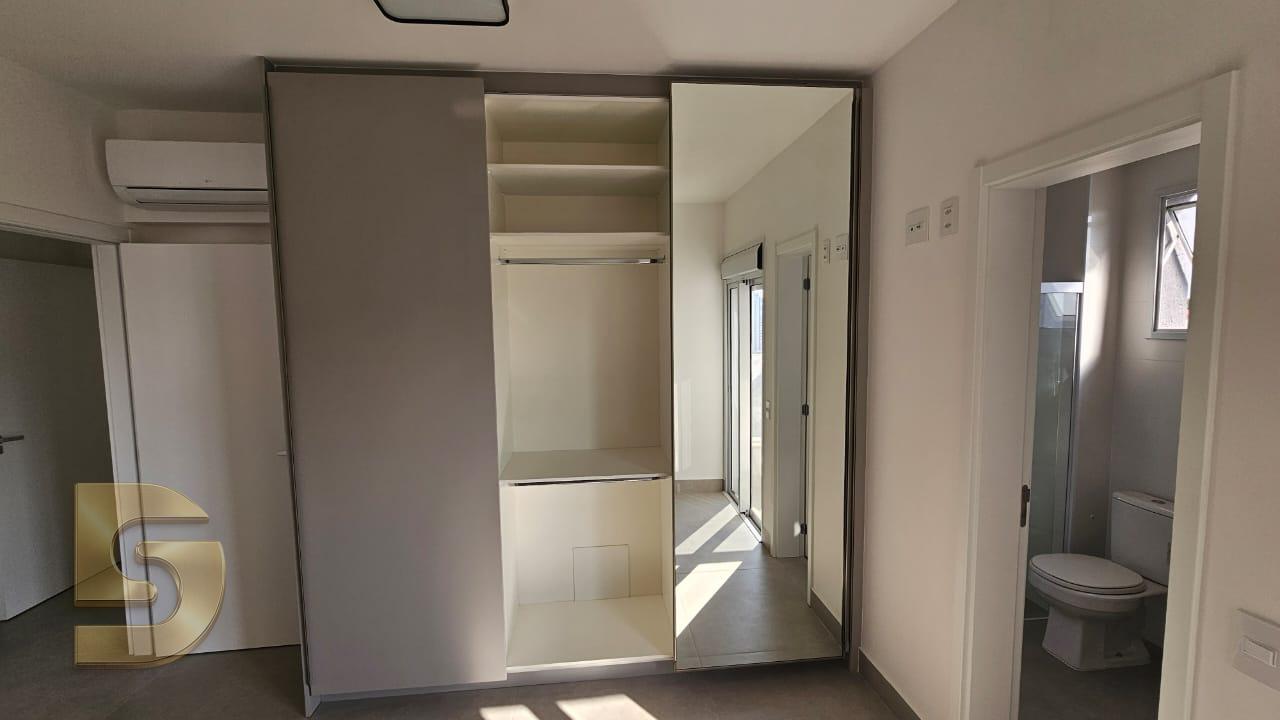 ESSENZA APARTAMENTO NOVO
