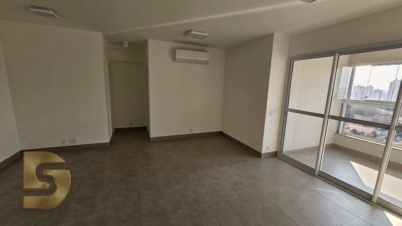 ESSENZA APARTAMENTO NOVO