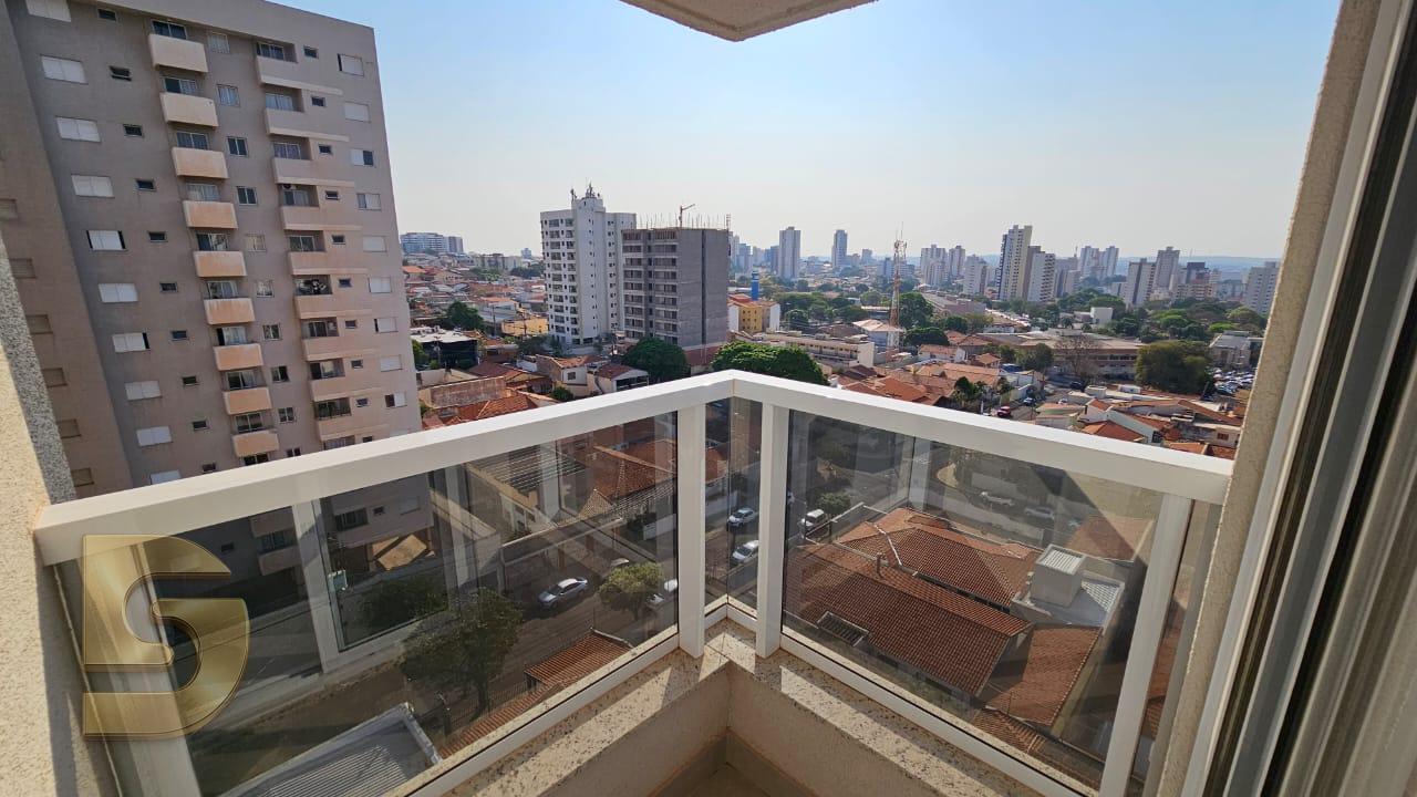 ESSENZA APARTAMENTO NOVO