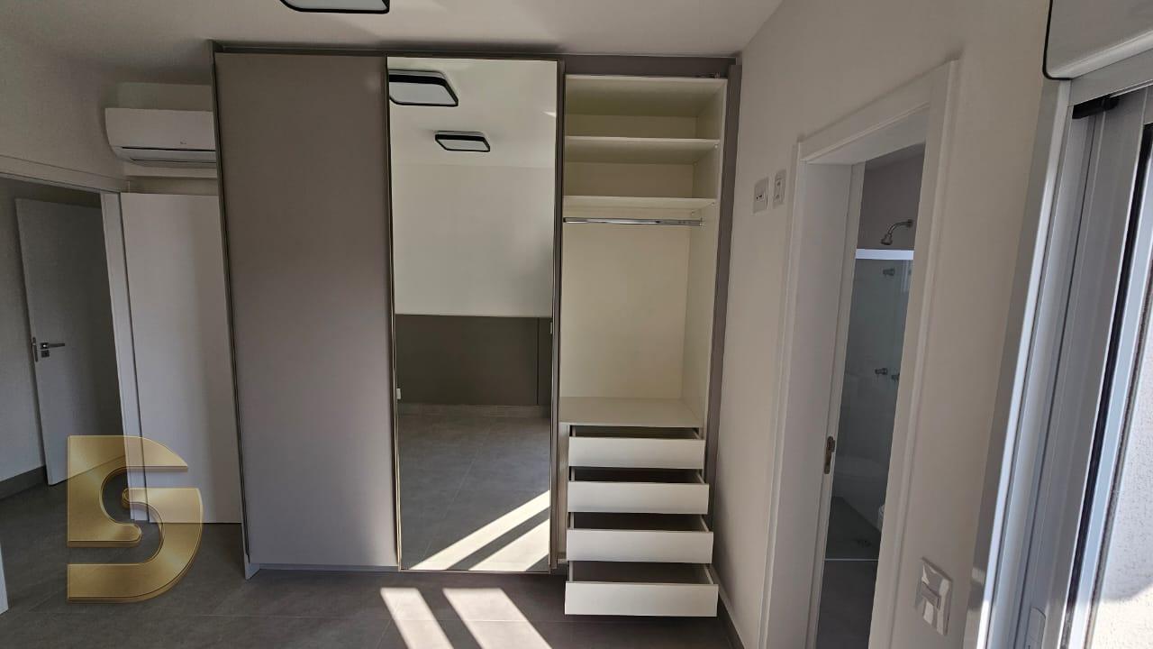 ESSENZA APARTAMENTO NOVO