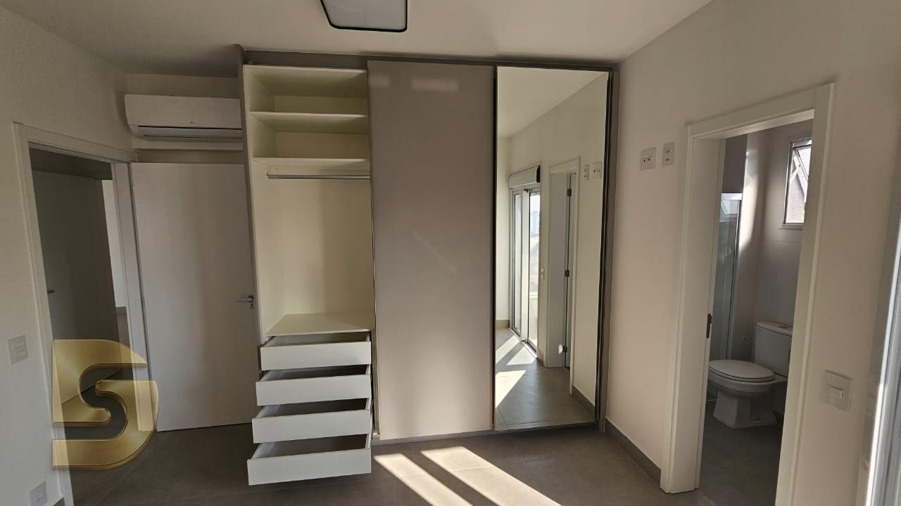 ESSENZA APARTAMENTO NOVO
