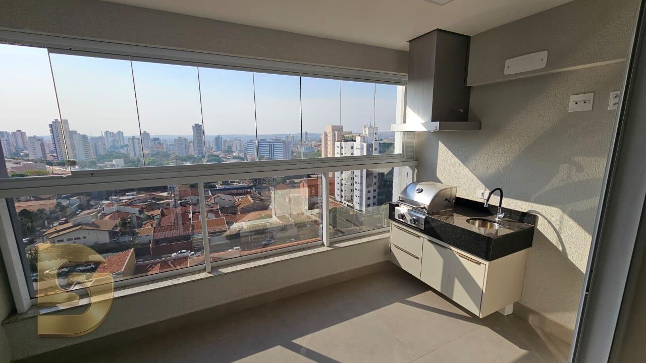 ESSENZA APARTAMENTO NOVO