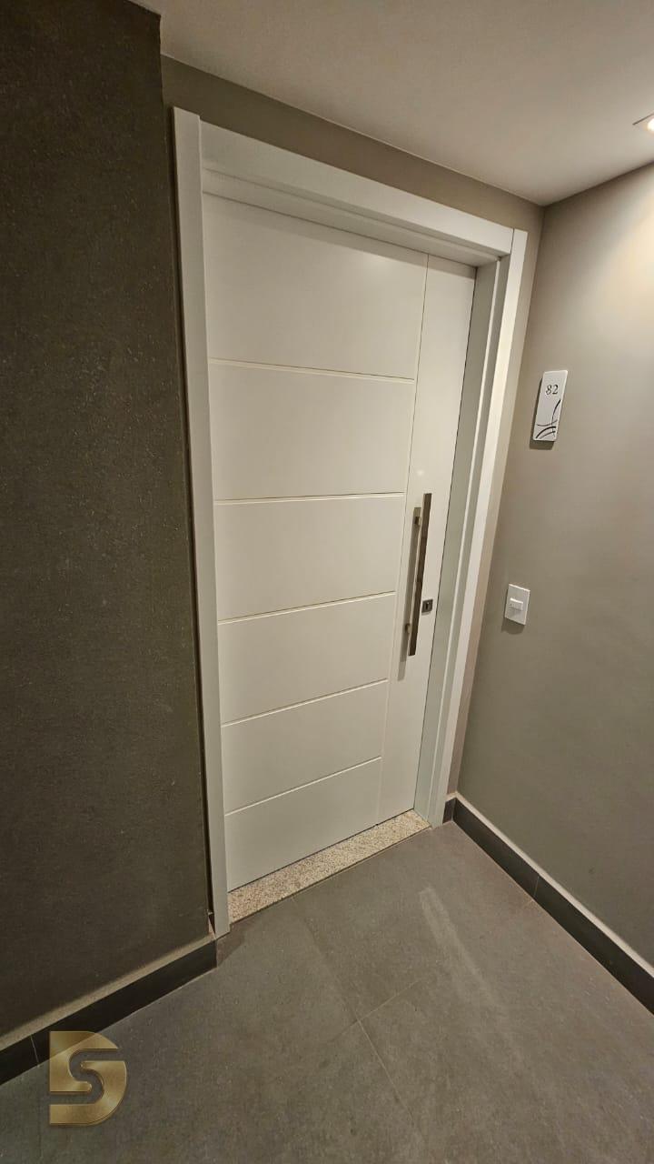 ESSENZA APARTAMENTO NOVO