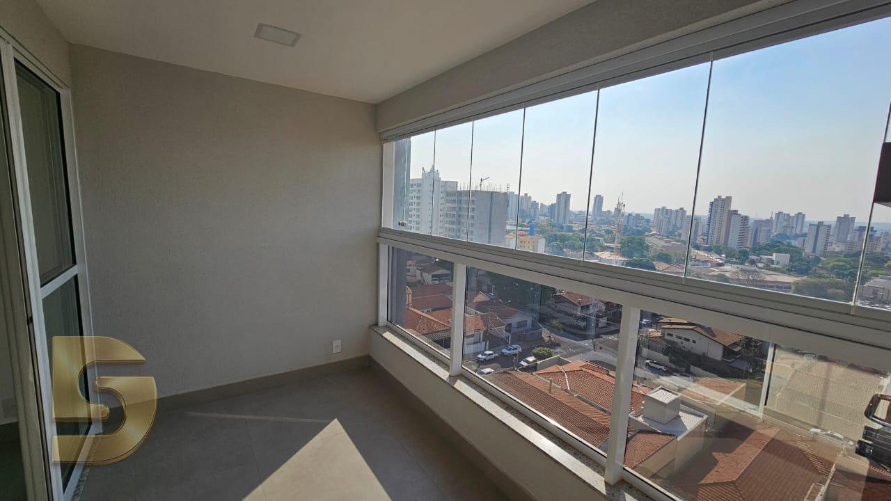 ESSENZA APARTAMENTO NOVO