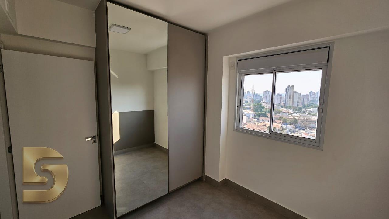 ESSENZA APARTAMENTO NOVO