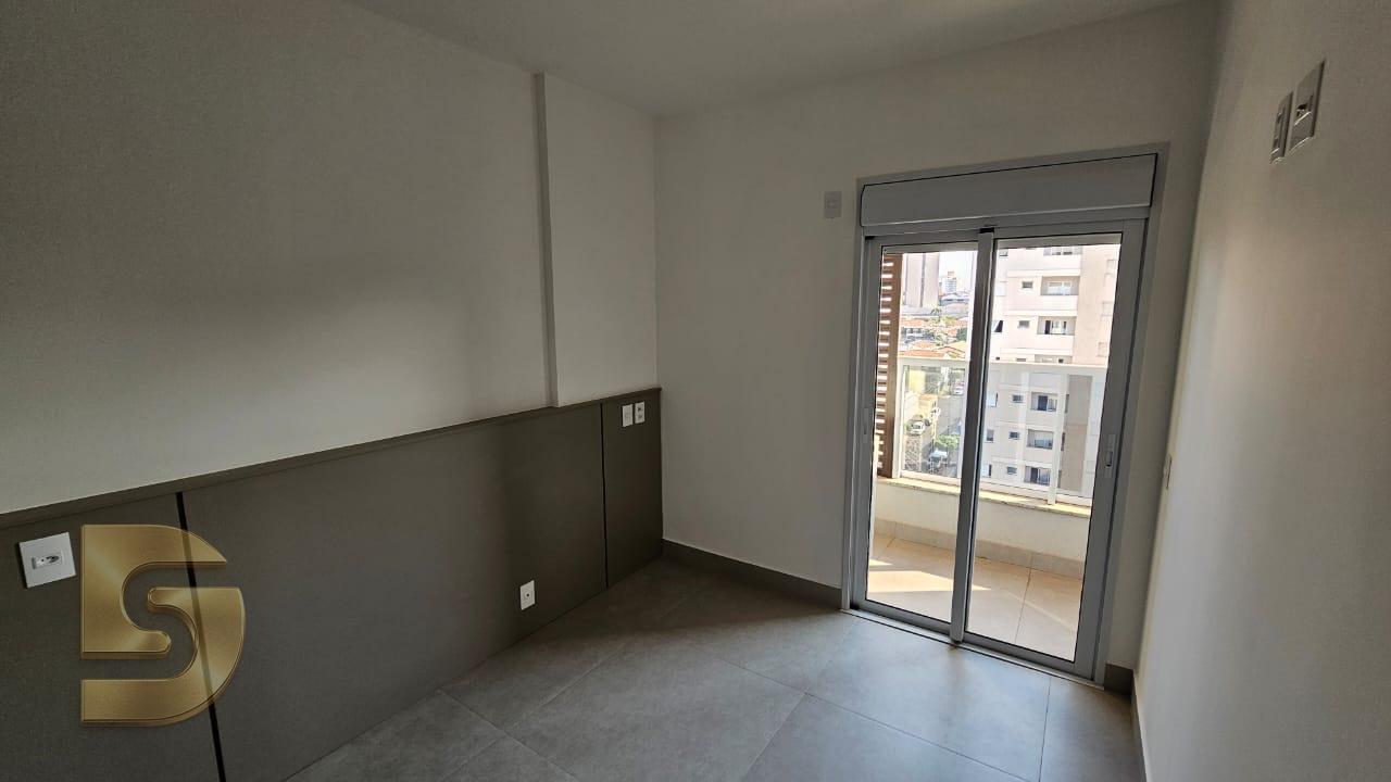 ESSENZA APARTAMENTO NOVO